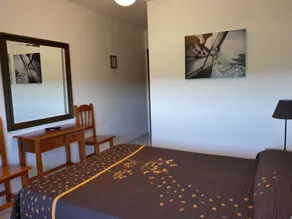 Pensión Casa Angelina - Quarto