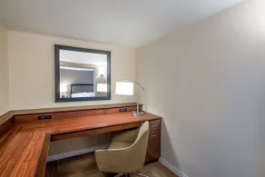 Hampton Inn Lafayette - Chambre