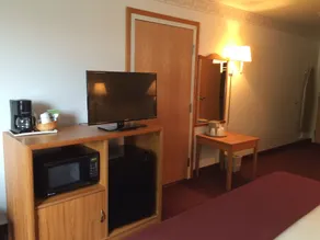 Peppermill Empress Inn - Chambre