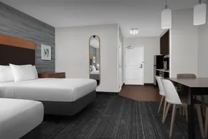 TownePlace Suites Bridgeport Clarksburg - Chambre