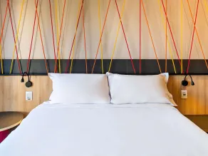 ibis Styles Porto Alegre Moinhos de Vento - Quarto