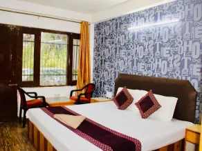 Hotel Solitaire - Rum