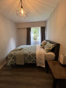 WC Oceanside Inn - Habitación