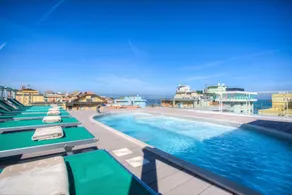Milano Resort - Pool