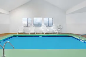 Days Inn by Wyndham Concordia - Pool
