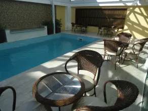 Varadero Palace Hotel - Piscina