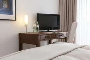 BRISTOL Hotel Bad Kissingen - Room