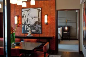 Renaissance Dallas at Plano Legacy West Hotel - Chambre