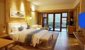 Narada Resort & Spa Cifu Lake - Zimmer