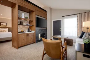 Fairmont Scottsdale Princess - Chambre