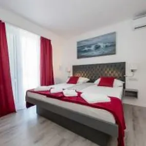 Apartments Lidija - Zimmer