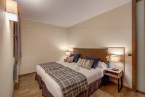 Pierre & Vacances Andorra Bordes d’Envalira - Chambre