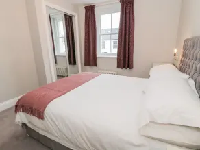 Awel y Mor - Zimmer