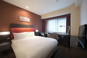 Holiday Inn Osaka Namba by IHG - Room