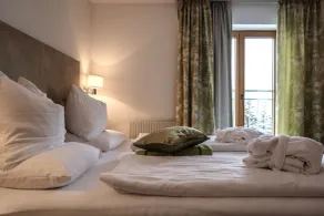 Hotel Geisler Tulfes - Rom