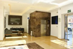 HOTEL ECLIPSE TOLUCA - Réception