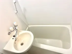 Hotel Mayflower Sendai - Salle de bain