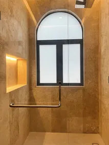 Hotel Casa Ensenada Luxury Boutique Hotel - Bathroom