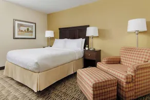 Countryside Inn Jackson - Chambre