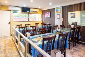 Usman Halal Home - Restaurant