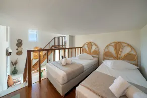 Grand Bleu Anastazia - Rom