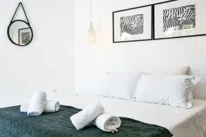 The One Mykonos - Zimmer