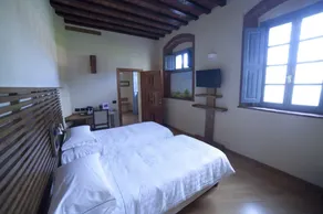 Agriturismo Cascina Farisengo - Zimmer