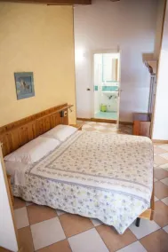 Casa Hellen - Habitación