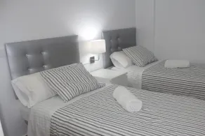 Be Happy - Habitación