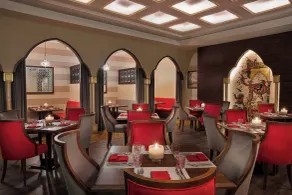 voco Al Khobar by IHG - Restaurant