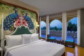 Storii By ITC Hotels, Jaisalmer - Room