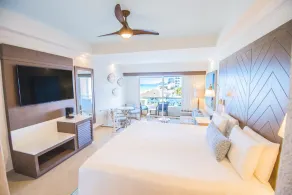 Sunscape Cancun All-Inclusive Resort & Spa by Hyatt - Zimmer