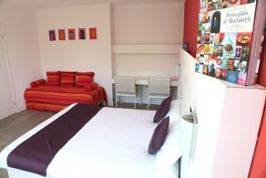 Logis Latitude Ouest Hôtel Restaurant & Spa - Zimmer