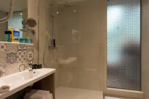 Three Corners Lifestyle Hotel - Bathroom
