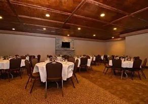 Comfort Inn & Suites Plattsburgh - Morrisonville - Restaurant
