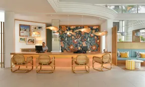 Veranda Palmar Beach Hotel & Spa - All Inclusive - Reception