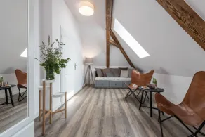 Na Kmíně - Habitación