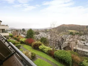 Rothay 17 - Intérieur