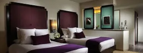 Hard Rock Hotel & Casino Biloxi - Chambre