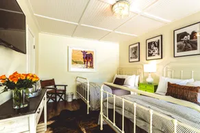 Stables Inn - Chambre