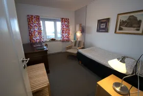 Hotel Lolland - Room