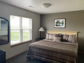 Nauvoo Vacation Condos and Villas - Rom