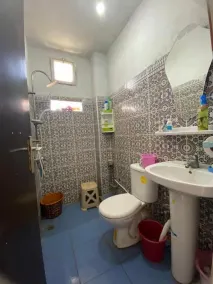 Maison Ayir Reposante à 5km de Oualidia - Bathroom