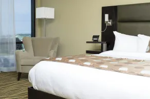 Hotel Levesque - Chambre