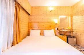 Hotel Mirage - Room