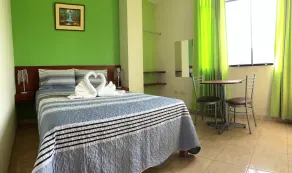 Hostal Rodinn - Room