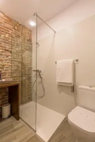 Albany ANCHA - Chambre