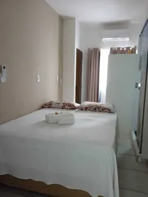 POUSADA LYRIOS do MAR - Room