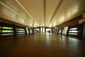 My Trip Houseboats - Chambre