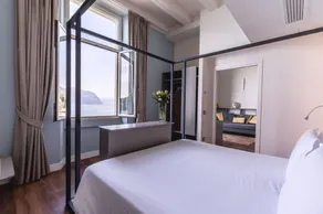 Araba Fenice Hotel - Rum